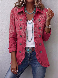 Rose-pink