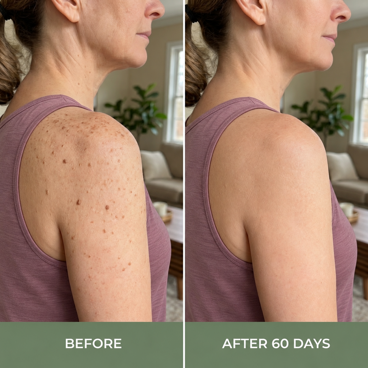 Advanced Keratolytic Cream For Rough, Raised Seborrheic Keratoses