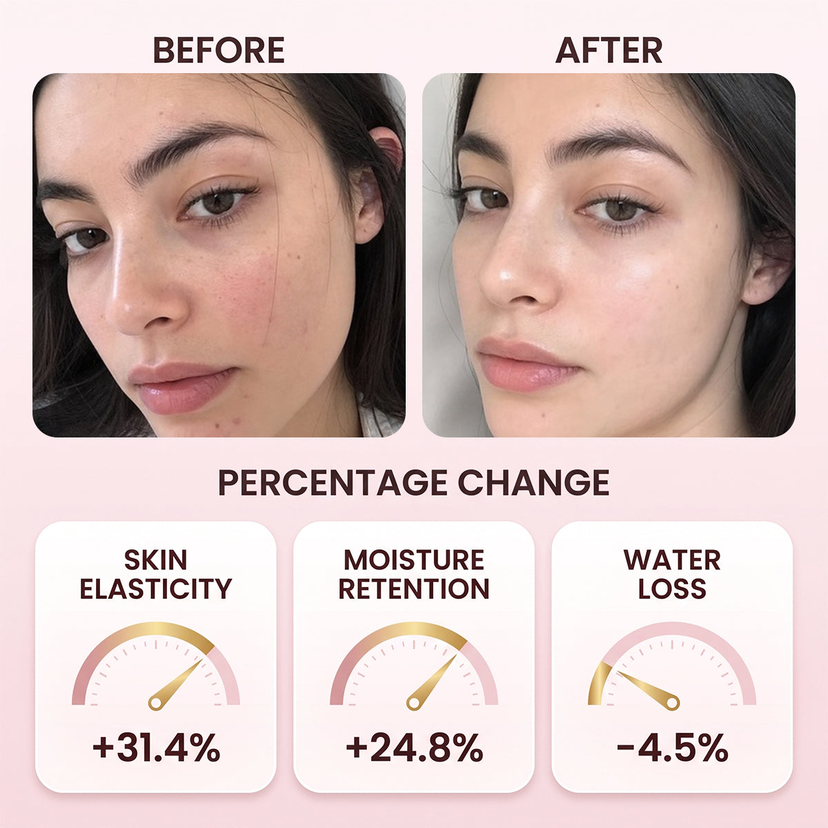 YURI Collagen Night Wrapping Mask