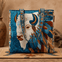Sacred White Buffalo