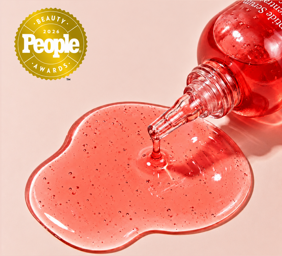 Leouyu  Peptide Serum Concentrate